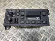 Radio/Navigationssystem-Kombination Chrysler Voyager III (GS) P04858556AD