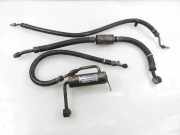 Klimaleitung JAGUAR XJ (XJ40, XJ81) 6 4.0