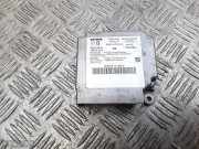 Steuergerät Airbag Peugeot 307 Break () 9650109480