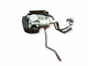 Heckklappenschloss MAZDA 2 (DY) 1.4 CD B6701