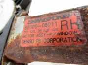 Türfensterheber hinten rechts SSANGYONG REXTON (GAB_) 2.7 Xdi 8810008011