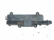 Steuergerät Handbremse