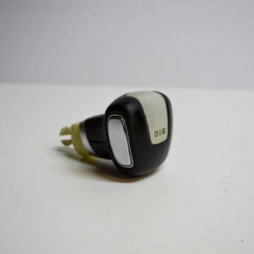 Schaltknauf SKODA OCTAVIAII (1Z3) 1.6 TDI NERA Bild Schaltknauf SKODA OCTAVIAII (1Z3) 1.6 TDI NERA