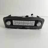 Klimabedienteil HYUNDAI KONA EV SEL 97250-K4XXX 97250-K4AK1