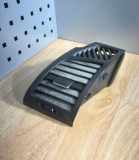 Lüftungsgitter Armaturenbrett BMW 1er (E81) 7059187