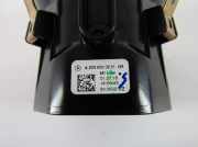 Salonlufteinlassgitter MERCEDES-BENZ C (W205) C 200 (205.042) 2058300201