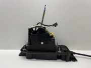 Gangschaltmechanismus VW PASSAT Variant B6 (3C5) 2.0 TDI 16V 3C1713025H 1K0713061