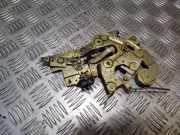 Verriegelung Tür rechts VW TRANSPORTER IV Flatbed (70XD) 2.5 TDI 701843654C