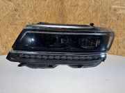 Hauptscheinwerfer rechts VW Tiguan I (5N) 5NB941081A