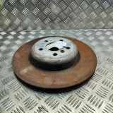 Bremsscheibe hinten links BMW X3 (G01, F97) xDrive 20 d 6860925