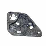 Türfensterheber hinten links VOLVO V40 Cross Country (526) D2 31276217