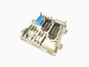 Motorsteuergerät OPEL ASTRA K 1.6 CDTi 55500630