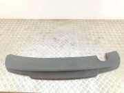 Blende Stoßstange hinten Opel Astra J GTC () 13283131