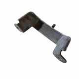 Kraftstofffilterhalter PORSCHE CAYENNE (92A) 3.0 Diesel 7P6127224A