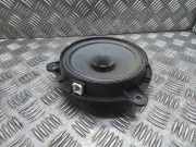 Lautsprecher links hinten Nissan Qashqai II (J11) 281563SG0A