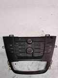 Radio/Navigationssystem-Kombination Opel Insignia A Sports Tourer (G09) 1003240114A