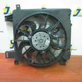 Kühlmodul Opel Zafira B (A05) 13171426