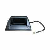 Navigationsanzeige BMW X3 (E83) xDrive 30 d A2C53293794