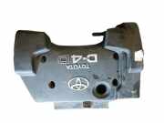 Motorabdeckung TOYOTA COROLLA Verso (ZER_, ZZE12_, R1_) 2.0 D-4D (CUR10_)
