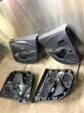 Türpolster vorne rechts OPEL CORSA F 1.5 (68) 9832638680