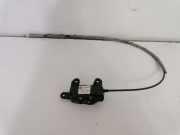 Schloss Heckdeckel BMW X5 (E70) 7149630