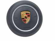 Lenkrad Airbag PORSCHE CAYENNE (92A) 4.2 S Diesel 7P5880201F