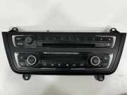 Klimabedienteil BMW 3 (F30, F80) 335 i xDrive 9261103