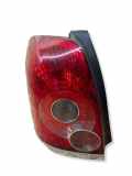 Rücklicht hinten links TOYOTA AVENSIS Sedan (_T25_) 2.0 D-4D (ADT250_) 35114