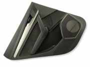 Türpolster hinten rechts AUDI Q5 (FY) 45 TFSI Mild Hybrid quattro 80A867487