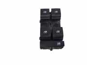 Schalter für Fensterheber rechts hinten Opel Astra K Sports Tourer (B16) 13408460