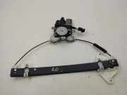 Türfensterheber hinten links OPEL ANTARA 2.2 CDTi 4x4 96862940