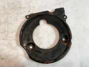 Timing Belt Protection Cover AUDI A4 (8E2, B6) 1.9 TDI 06A109175F