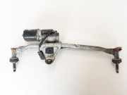 Wischergestänge vorne Nissan Primastar Bus (X83) 53554202