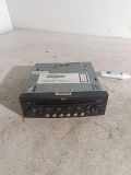 Radio/Navigationssystem-Kombination Citroen C4 I (LC) 96647697XT