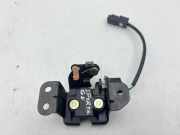 Motorhaubenschloss KIA SPORTAGE (JE_, KM_) 2.0 CRDi