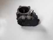 Drosselklappe JEEP GRAND CHEROKEE III (WH, WK) 3.0 CRD 4x4 0281002894 A6420900270