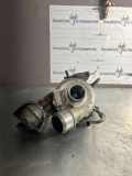 Turbolader FORD KUGA II (DM2) 2.0 TDCi 4x4 9677063780