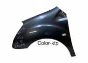 Kotflügel vorne links PEUGEOT PARTNER Tepee 1.6 HDi 90