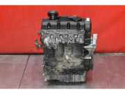 Motor ohne Anbauteile (Benzin) VW Golf V Plus (5M, 521) BKC