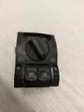 Schalter für Licht Opel Omega B () 90460591
