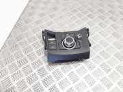 Navigations-Steuerknopf MAZDA CX-5 (KF) 2.2 D KB7W66CM0B