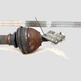 Antriebswelle vorne links PEUGEOT 407 Coupe (6C_) 2.0 HDi