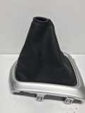 Schaltmanschette Leder NISSAN QASHQAI II (J11, J11_) 1.5 dCi 969UA4EA0A