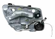 Türfensterheber hinten links MERCEDES-BENZ M (W164) ML 320 CDI 4-matic (164.122) A2518200742