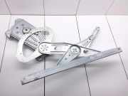 Türfensterheber hinten links RENAULT SCÉNIC III (JZ0/1_) 1.4 16V (JZ0F, JZ1V) 966416102 910854101