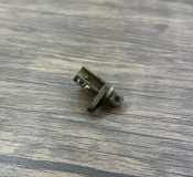 Sensor für ABS links hinten Volvo S60 II (134) 6G9N2B377DD