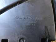 Motorabdeckung MAZDA 2 (DY) 1.4 3M719600AC