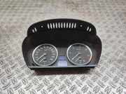 Kombiinstrument BMW 5 (E60) 525 i 213712010108