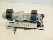 Dachklappmechanismus MERCEDES-BENZ SLK (R172) 250 CDI / d (172.403) A1728000030