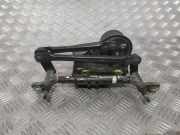 Scheibenwischermechanismus vorne VW FOX (5Z1, 5Z3) 1.4 TDI 006B20070